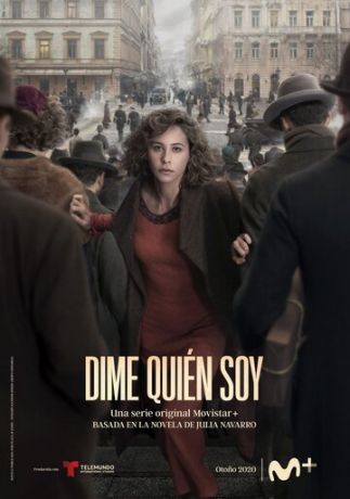 Скажи мне кто я 1 сезон (2020)