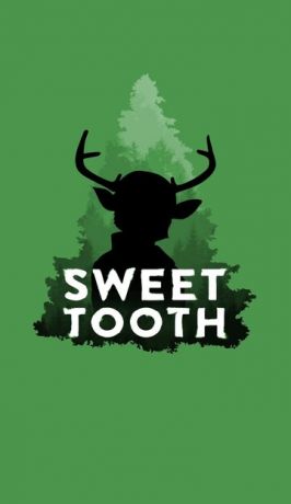 Sweet Tooth: Мальчик с оленьими рогами 1 сезон (2021)