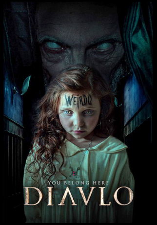 Дитя дьявола (2021)