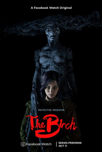 Берёза 1,2 сезон (2019)