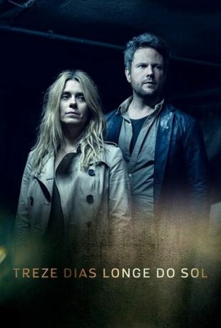 13 дней вдали от солнца 1 сезон (2017)