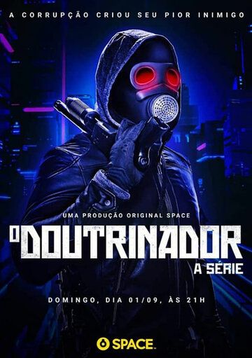 Пробуждающий 1 сезон (2019)