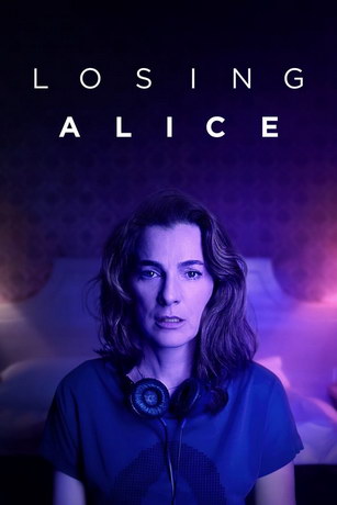 Теряя Элис 1 сезон (2020)