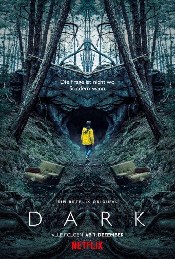 Тьма 1,2,3 сезон (2017)