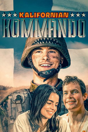Идеальный коммандос 1 сезон (2020)