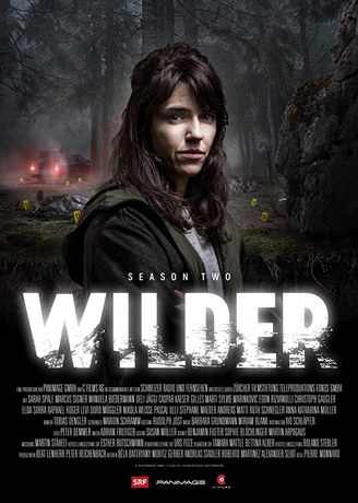 Вильдер 1-4 сезон (2017)