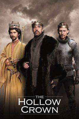 Пустая корона 1,2 сезон (2012)
