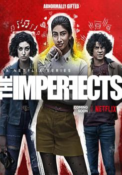 Несовершенные 1 сезон (2022)