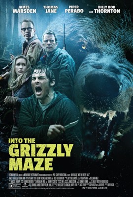 Гризли (2014)