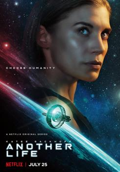 Иная Жизнь 1,2 сезон (2019)