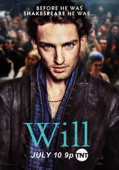 Уилл 1 сезон (2017)
