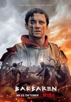 Варвары 1,2 сезон (2020)